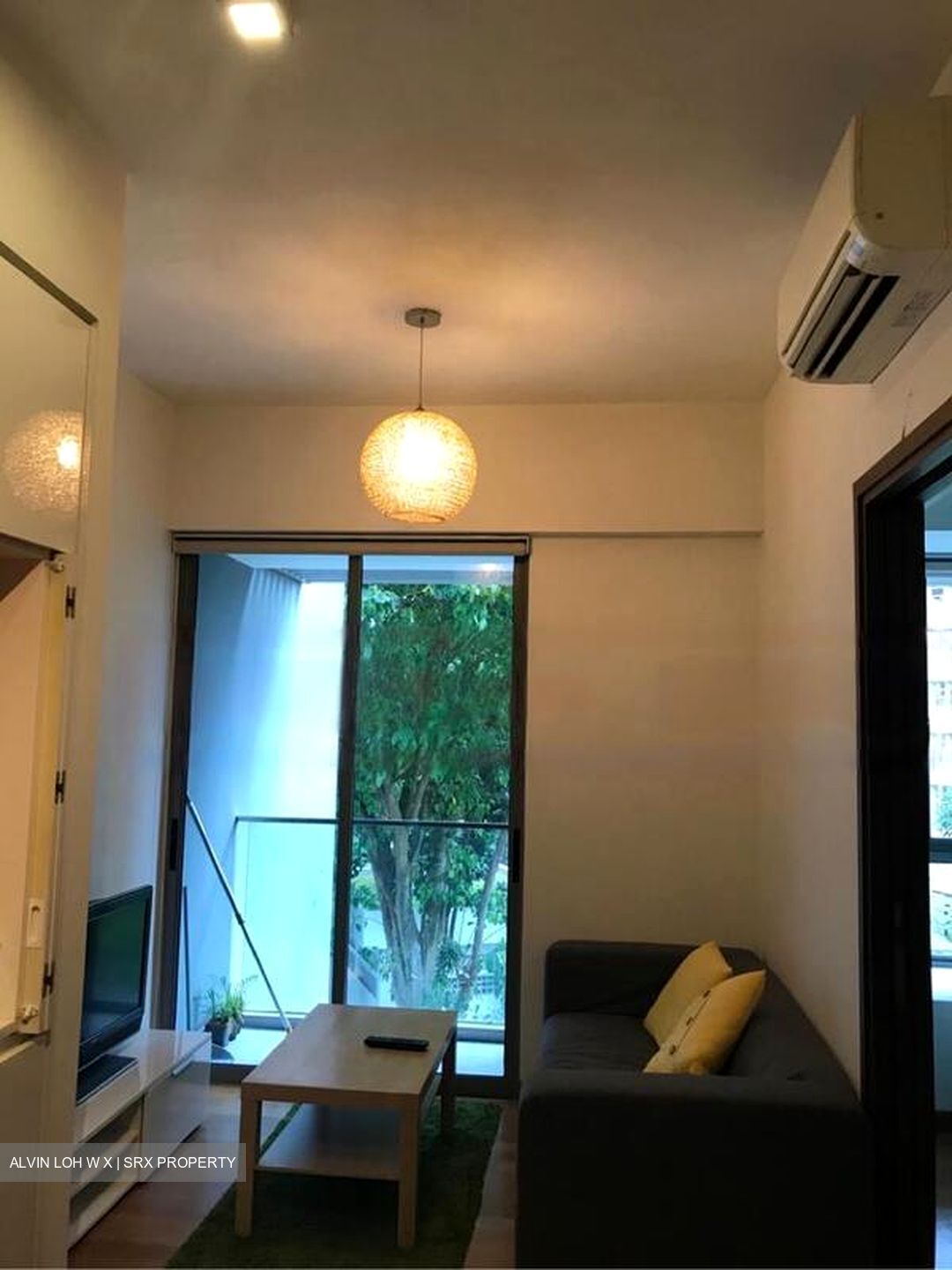 Espada (D9), Apartment #464289001